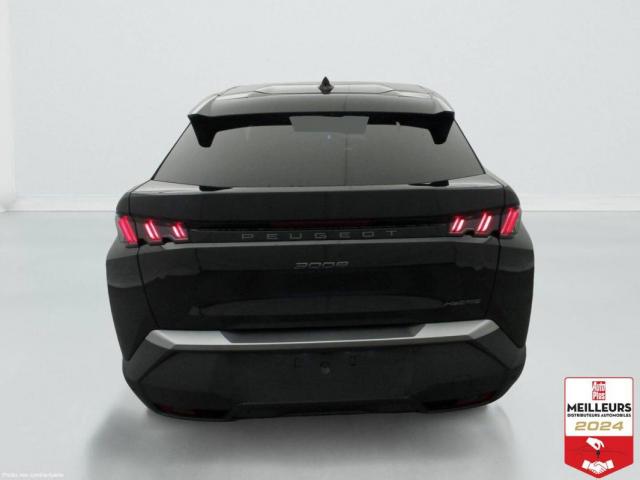 Peugeot 3008 image 4