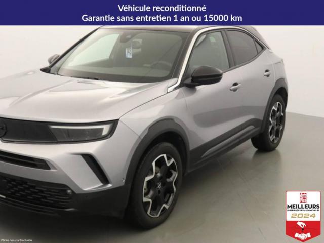 Opel Mokka 2 Ultimate