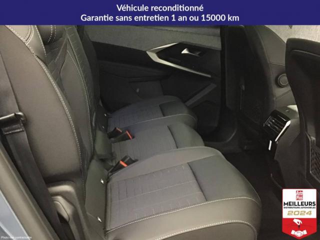 Peugeot 5008 image 7