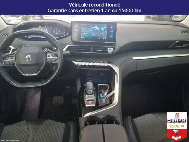 Peugeot 3008 image 2