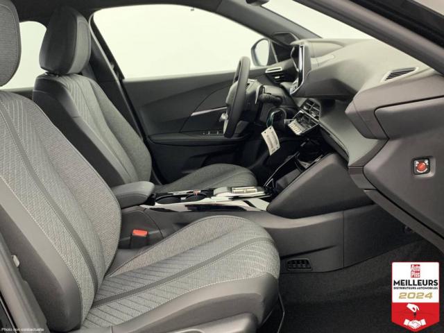 Peugeot 2008 image 5