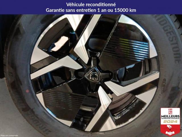 Peugeot 2008 image 5