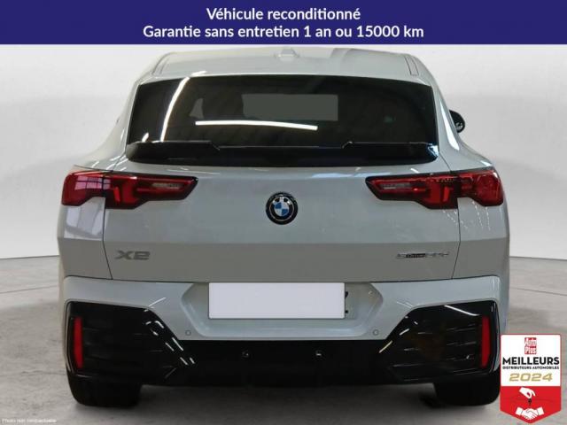 Bmw X2 image 5