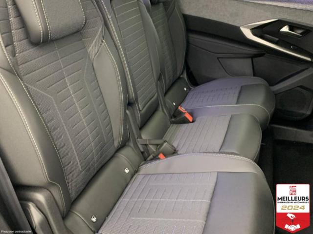 Peugeot 5008 image 3