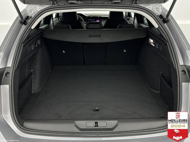 Peugeot 308 Sw image 1