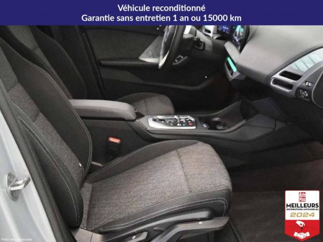 Bmw Série 1 image 3