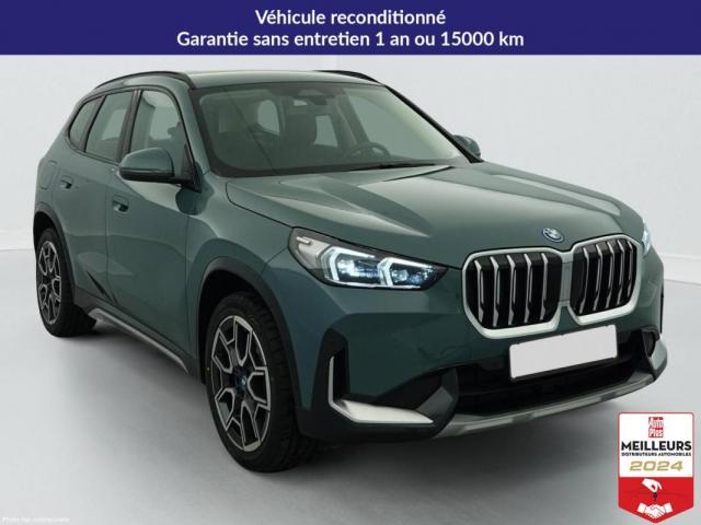 Bmw X1 image 8