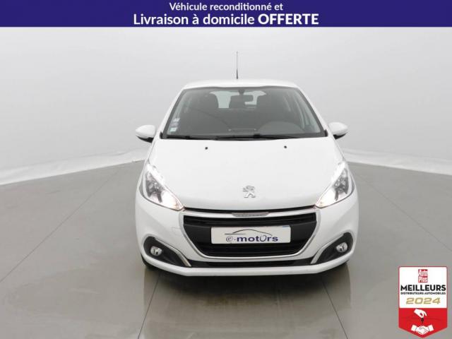 Peugeot 208 image 2
