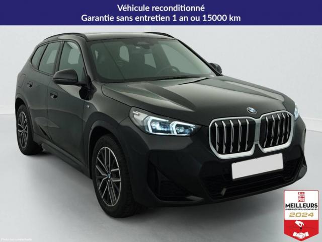 Bmw X1 image 7