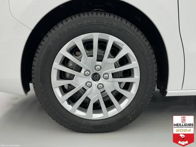 Peugeot Expert image 5