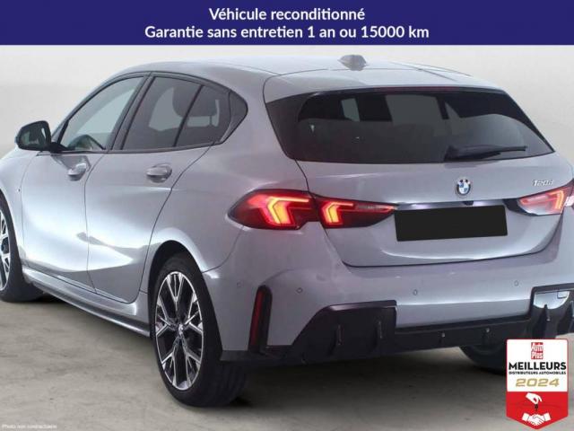 Bmw Série 1 image 2