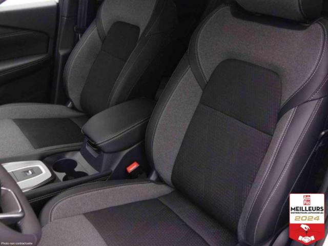 Nissan Qashqai image 2