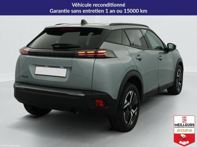 Peugeot 2008 image 6