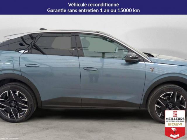 Peugeot 3008 image 1