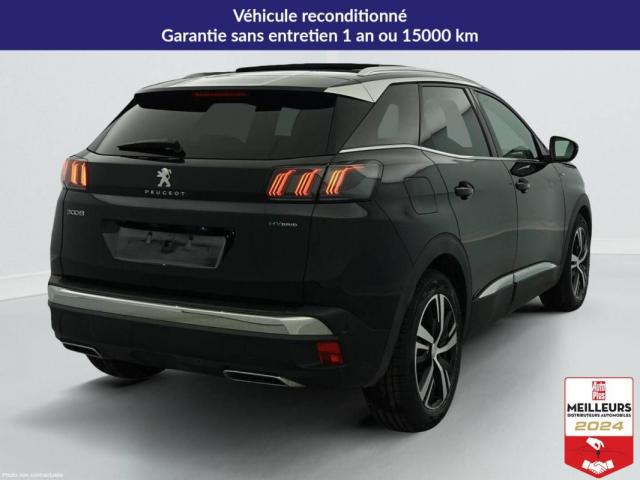 Peugeot 3008 image 5