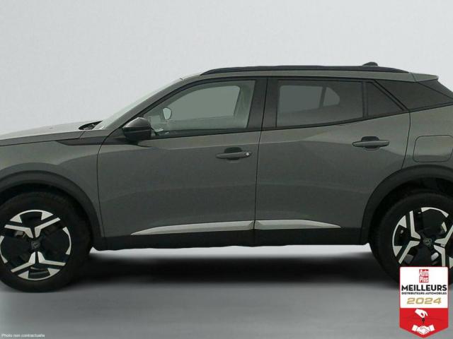 Peugeot 2008 image 3
