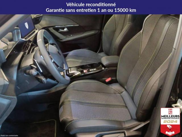 Peugeot 2008 image 5