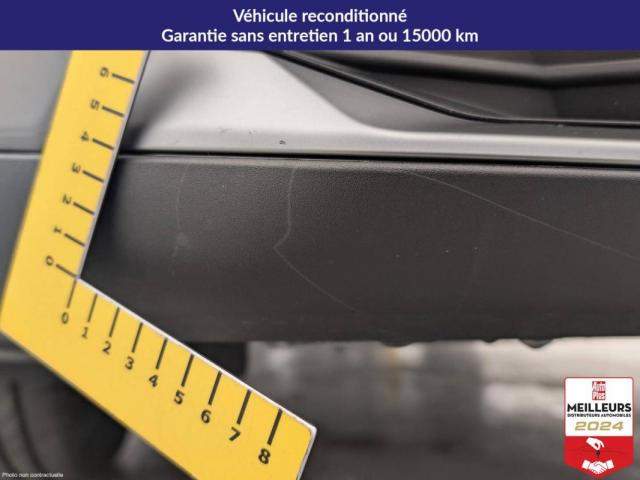 Peugeot 2008 image 5