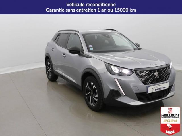 Peugeot 2008 image 6