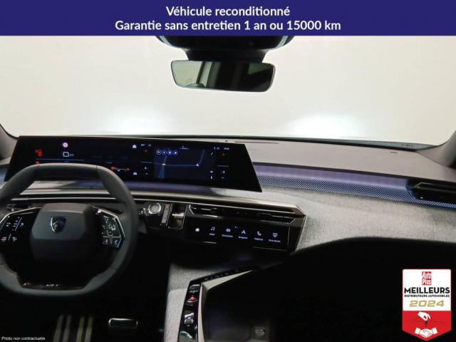 Peugeot 3008 image 4