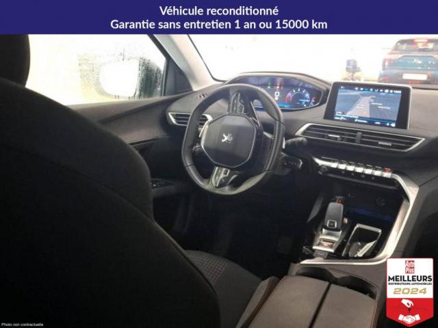 Peugeot 5008 image 1