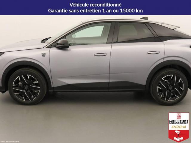 Peugeot 3008 image 4