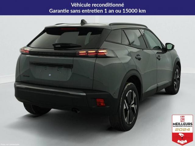 Peugeot 2008 image 6