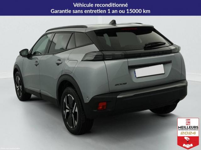 Peugeot 2008 image 8