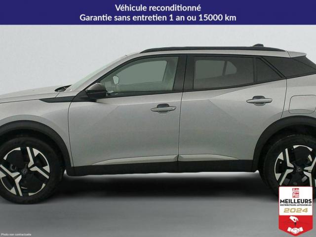 Peugeot 2008 image 6