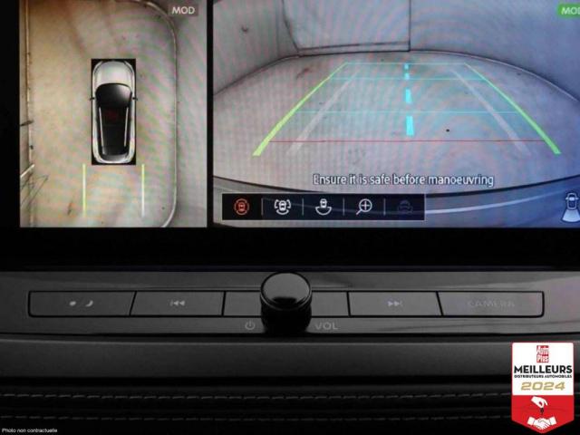 Nissan Qashqai image 6