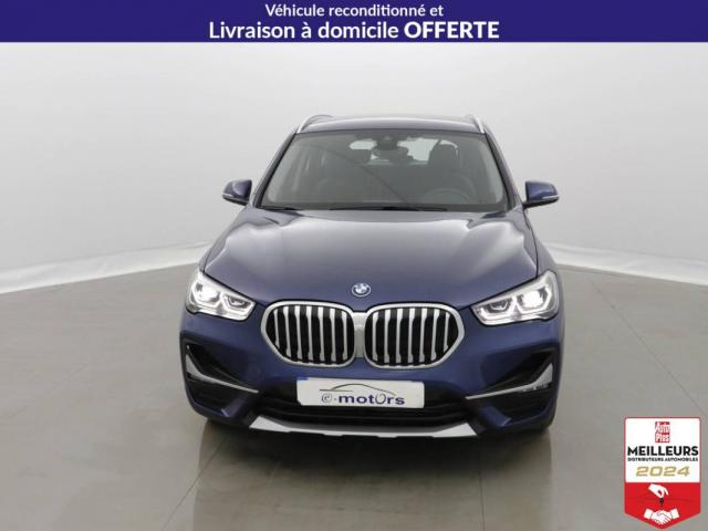 Bmw X1 image 3