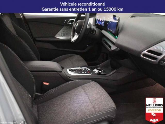 Bmw Série 1 image 4