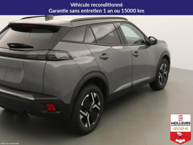 Peugeot 2008 image 6