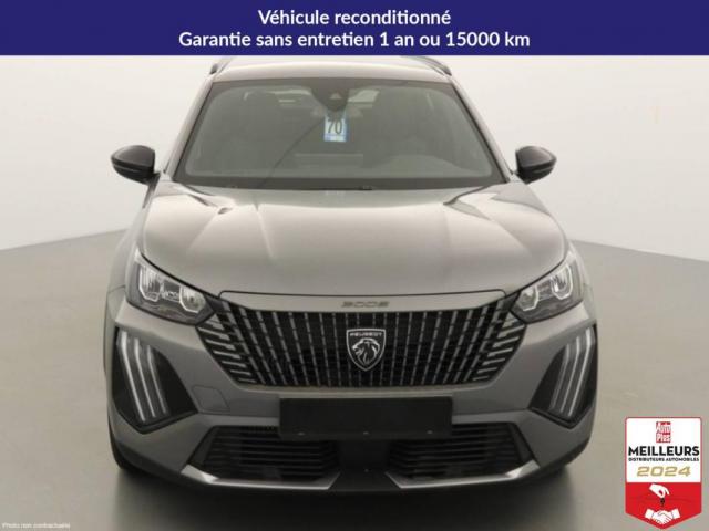 Peugeot 2008 image 1