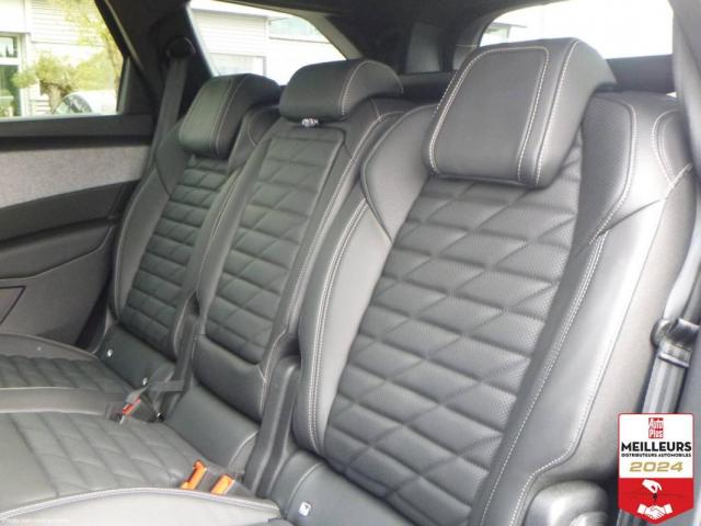 Peugeot 5008 image 3