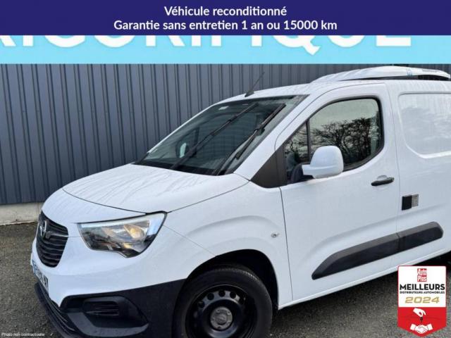 Opel Combo M 1.5 Hdi 100ch Frigorifique