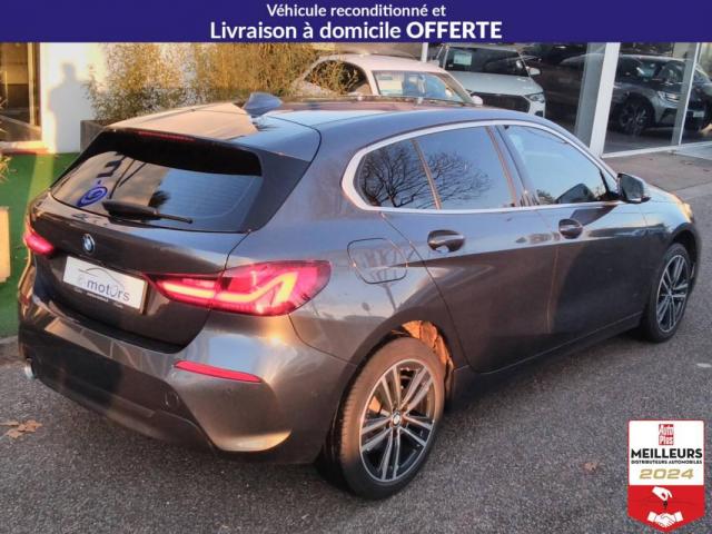 Bmw Série 1 image 5