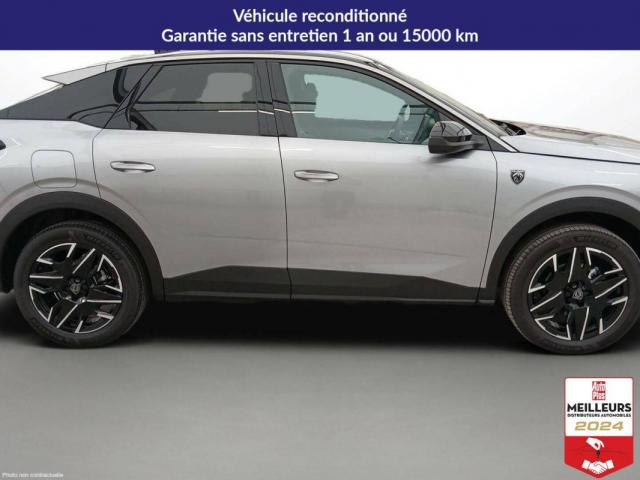 Peugeot 3008 image 3