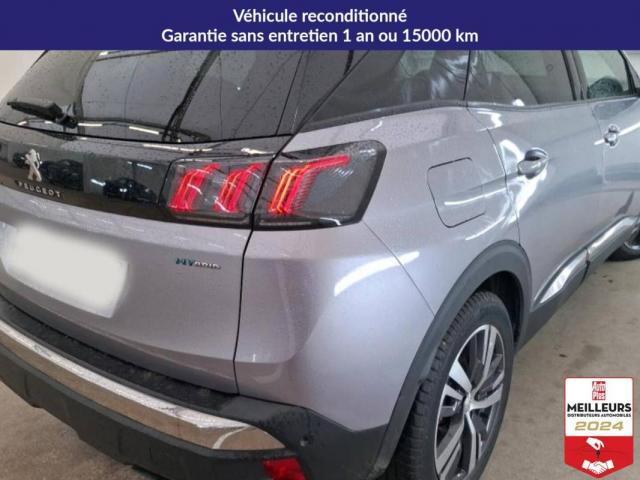 Peugeot 3008 image 3