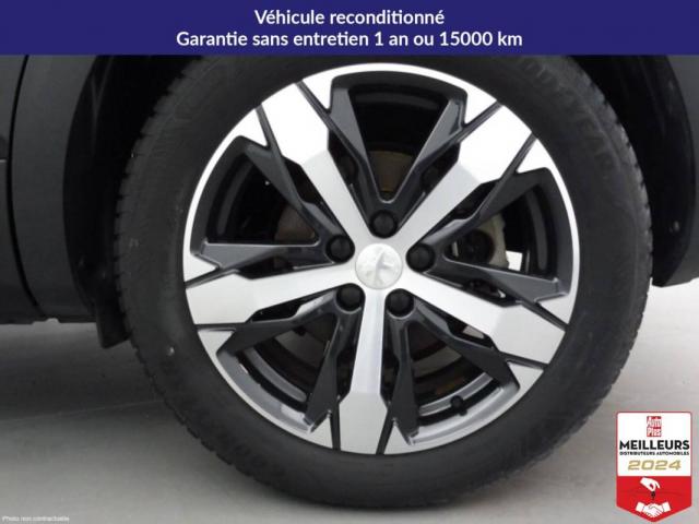 Peugeot 3008 image 2