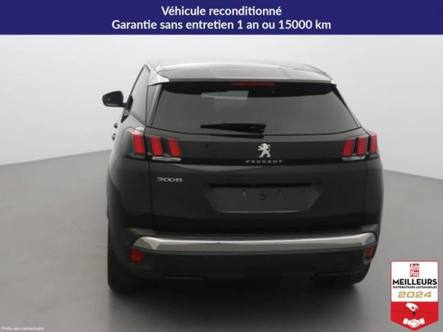 Peugeot 3008 image 1