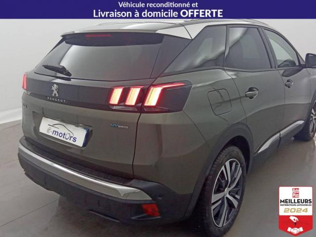 Peugeot 3008 image 4