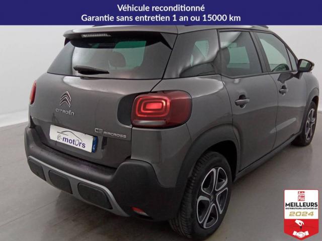 Citroen C3 Aircross image 6