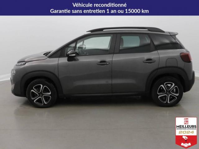 Citroen C3 Aircross image 8