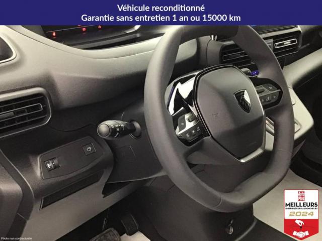 Peugeot Partner image 2