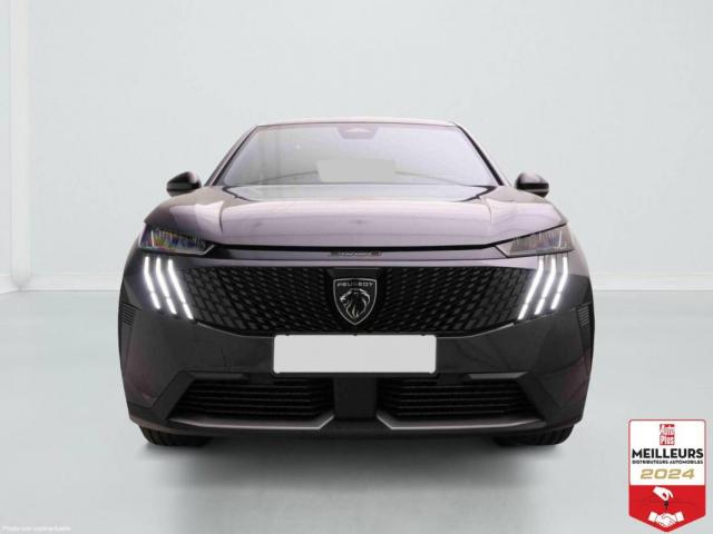 Peugeot 3008 image 3