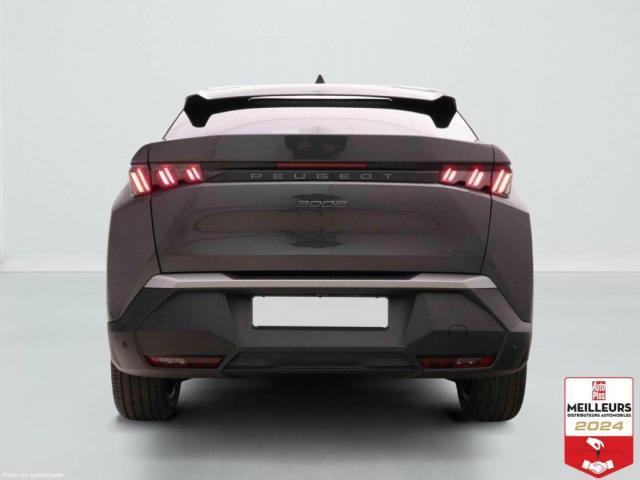 Peugeot 3008 image 6