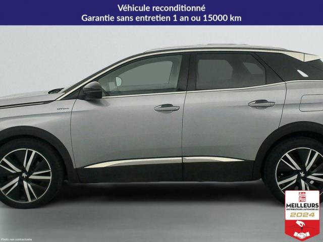 Peugeot 3008 image 8