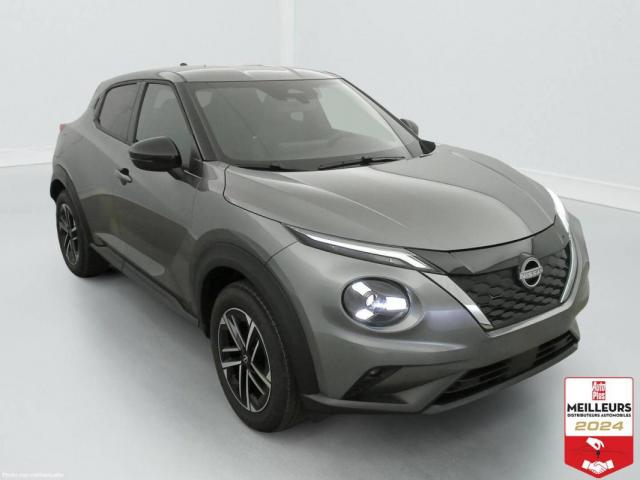 Nissan Juke image 4