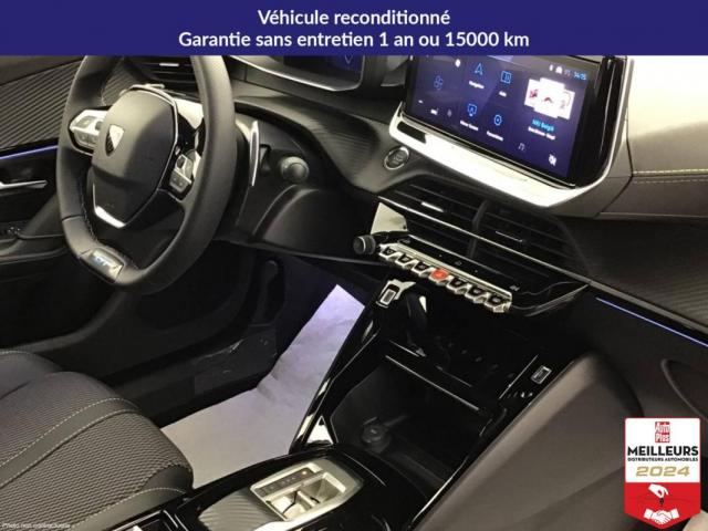 Peugeot 2008 image 6